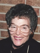 Dorothy McElroy