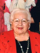 Marie Aballo