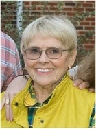 Mary Welsh